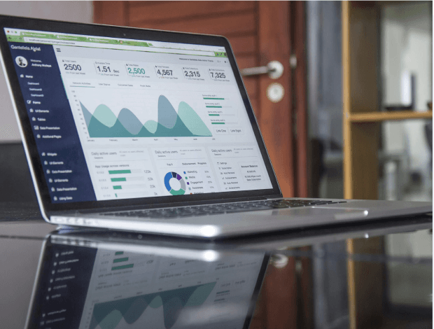 Project Dashboard